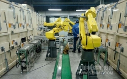 喜訊！福建華科光電有限公司與深圳市耐美特工業(yè)設(shè)備有限公司成功簽約10臺(tái)116萬！